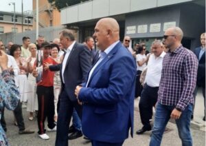 Naredno ročište Dodiku i Lukiću 28. avgusta