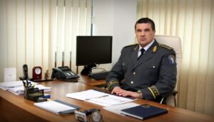 Hapšenja u Graničnoj policiji, zamjenik direktora SIPA-e Zoran Galić pobjegao u Hrvatsku