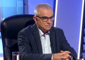 Mitrović: Podanički mentalitet muslimansko-bošnjačke politike
