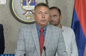 Bubić: Prvostepena presuda dostavljena jutros