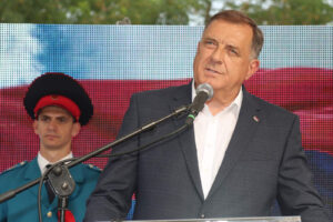 Dodik: Pogubna politika bratstva i jedinstva dovela do dodatnog stradanja