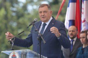 Dodik: Kozara velika bol srpskog naroda, mora ostati u kolektivnom pamćenju