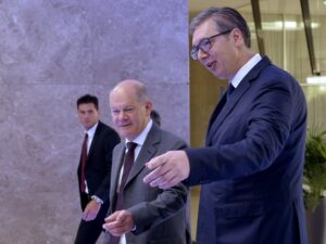 Šolc: Ima dosta razloga za projekat Јadar – dobar za Srbiju