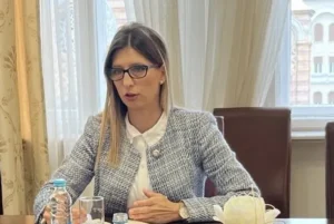 U najavi hapšenje Valentine Aničić: Tužilaštvo formiralo predmet po krivičnoj prijavi Glavne službe za reviziju javnog sektora Republike Srpske