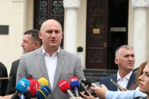 Topić: Pozivam Stanivukovića da pod hitno smijeni ginekologa, u Novoseliji crkotine pasa i mačaka