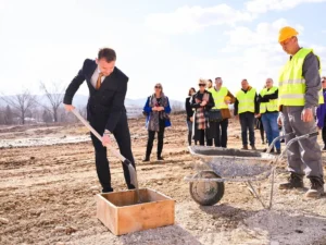 Park kod “Delte” totalno ojadio gradski budžet: Troškovi se popeli na pet miliona KM