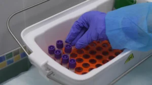 Ruska vojska: SAD preko Moldavije prevozile biomaterijal iz Ukrajine