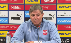 Piksi saopštio konačan spisak “orlova” za Španiju i Dansku