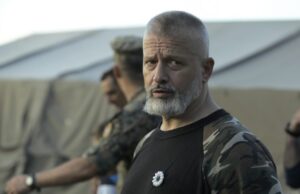 VELIČANJE RATNOG ZLOČINCA: Turci snimili seriju o Naseru Oriću, predstavljen kao heroj
