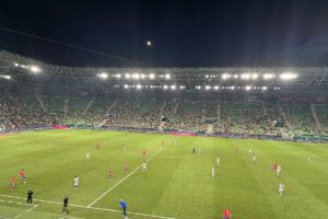Remi u Budimpešti: Dobar rezultat za Borac pred revanš u Banjaluci