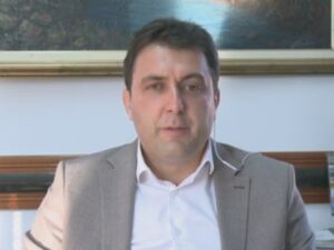 Bašević se predao u policiji, saslušanje u toku