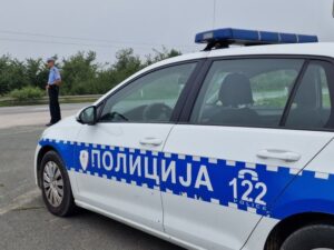 Premijer Višković i dva lica povrijeđeni, niko nije životno ugrožen