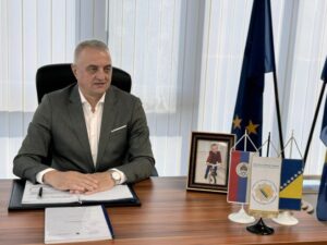 Ove godine protjerano 1.766 stranih državljana – četvoro prijetnja po BiH