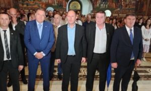 Dodik: Trebinje se preobražava i napreduje na dobrobit svojih građana