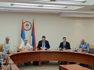 Stevandić: Deklaracija nije samo slovo na papiru, već ima životni značaj