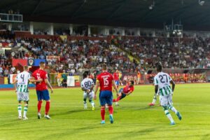 Borac dobio rivale u Ligi konferencija: Tri spektakla u Banjaluci