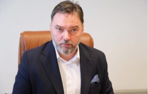 Košarac: Protiv Dodika se vodi organizovana kampanja