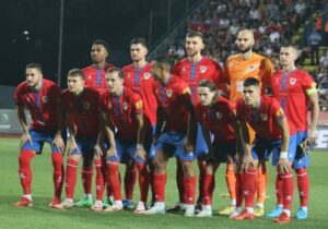 Liga Evrope mora još čekati: Borac pao poslije penal serije