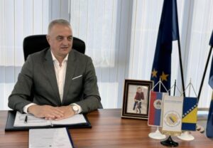 Zabrinjavajuće prisustvo naoružanih grupa koje prebacuju migrante