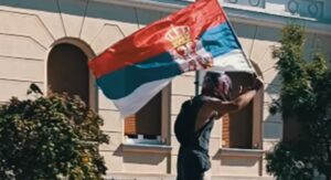 Ovo je bajker iz Banjaluke čiji snimak je oduševio region