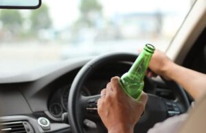 Saobraćajka u Banjaluci: Vozio auto sa 4,57 promila alkohola