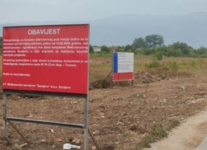 Rukovodstvo Istočne Ilidže dozvolilo pomjeranje entitetske granice u korist Aerodroma Sarajevo?