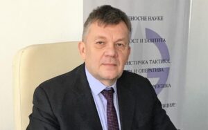 Ćeranić: Vehabijski pokret u BiH mogao bi da iznjedri prvu brigadu