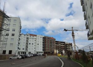 Pomama za stanovima u Banjoj Luci, aktivno 80 gradilišta: Kvadrat košta i do 6.500 KM