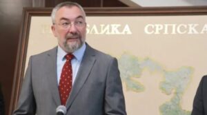Pavlović: Zurof potvrdio inicijativu CDPI da Njemačka zvanično prizna odgovornost za genocid nad Srbima u NDH