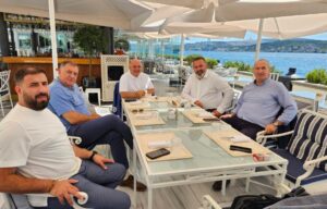 Dodik u Istanbulu finalizirao razgovore o izgradnji važnih puteva