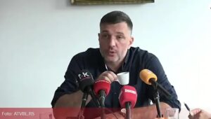 Za Stanivukovića i Zolaka nema problema u Banjaluci: ”Beč, Beč, Beč”