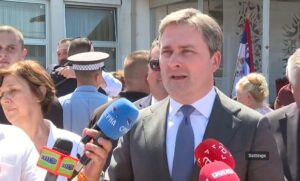 Selaković: Politika Vučića i Dodika je politika srpskog jedinstva