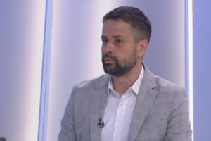 Amidžić: U FBiH nema dogovora; Milioni “leže” zarobljeni na računu