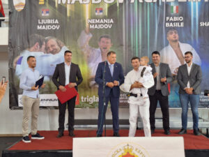 Dodik otvorio treću “Majdov akademiju”