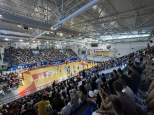 “Crvena zvezda” pobijedila “Jahorinu” na Palama