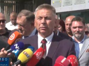 Bubić: Korektna odluka postupajućeg sudije, uvažen prigovor odbrane