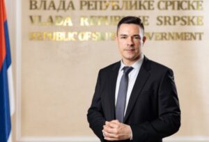 Bukejlović: Srpska prolazi kroz veliki investicioni ciklus