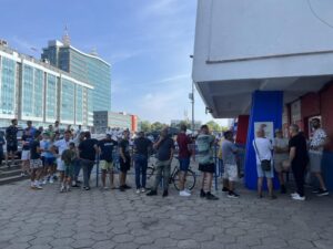 Fudbalska groznica u Banjaluci: Borac dočekuje Ferencvaroš