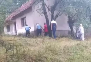 Mještanin Nevesinja nakon drame: Bacao je bombe, bio je ovo teroristički akt