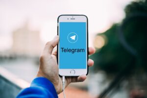 Oglasio se Telegram nakon hapšenja Durova