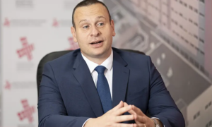 Šobot: Važna podrška društva kampanji Društveno odgovorni