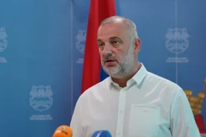 Raskol u PDP-u: Dragan Milanović napušta stranku zbog reketiranja, Trećina tražio 200.000 KM