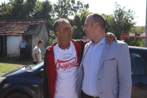 Šobot na Manjači: Seoski krajevi Banjaluke zaslužuju ravnopravan razvoj i ulaganja