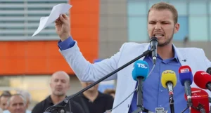 Da li je prije kandidature za bilo koju političku funkciju potrebno proći ljekarski pregled?