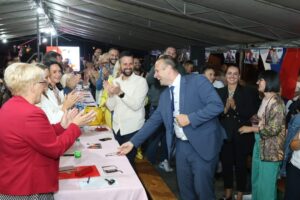 Šobot: Priječani stagniraju u posljednje četiri godine