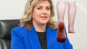 Bosonoga Milada Šukalo postala hit na društvenim mrežama (VIDEO)