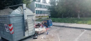 Smeće preplavilo Budžak: Građani očajni
