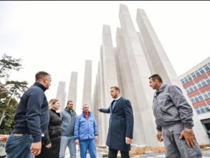 Krah banjalučkog budžeta: Kako je Stanivuković potrošio novac građana, pa sad nema ni za završetak spomenika palim borcima?