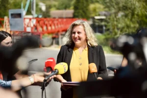 Milada Šukalo ukrala 300.000 evra i sprema se za bježaniju