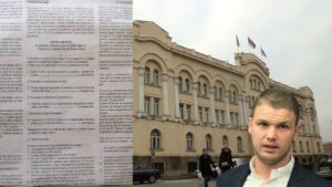 Novi konkurs u Gradskoj upravi, prima Stanivuković i šakom i kapom